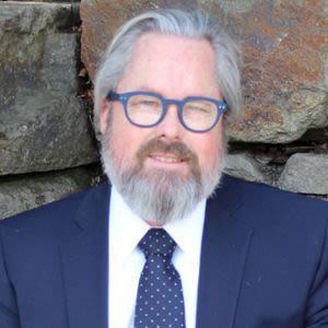 Stewart Bryant