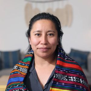 Juanita Ajucum