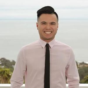 Peter Hoang