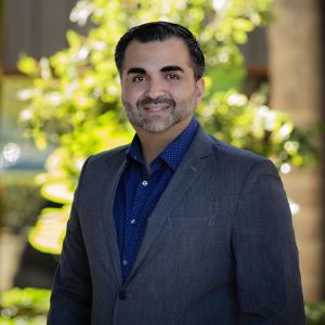 Dr. Mahallati