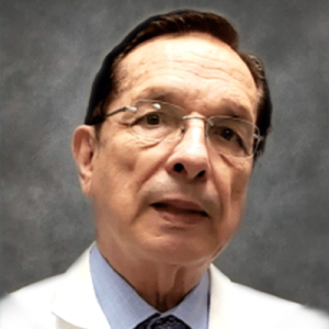 Dr. Fernando Jimenez