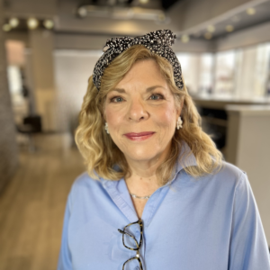 Linda Degnan Solomons, BSN, RN