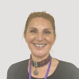 Julie Quiery