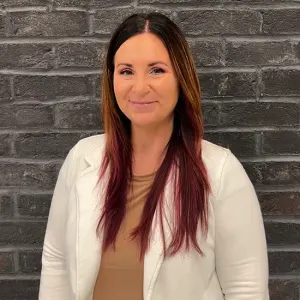 Krissi Hutchins