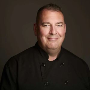 Mark Dundas