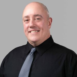 Ben Carrettin