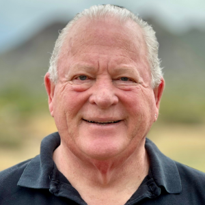 Marty Libman