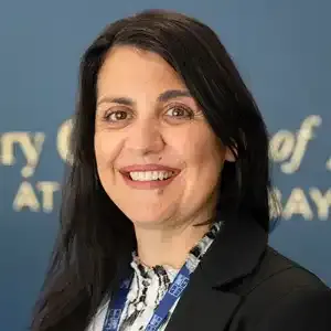 Patricia Pugliese