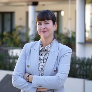 Elisabeta Vaskeviciute 