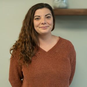 Jackie Maura