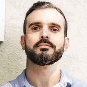 Marc Bunting