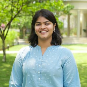 Shivani Vadali