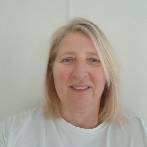 Sue Buckley