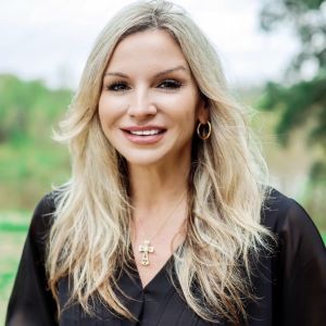 Fallon Harris