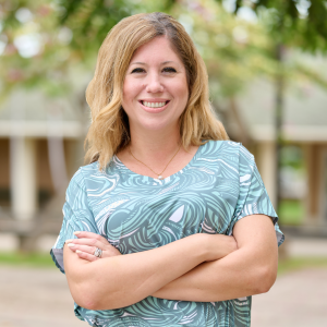 Amanda Pump, MS, CSAC, ICADC