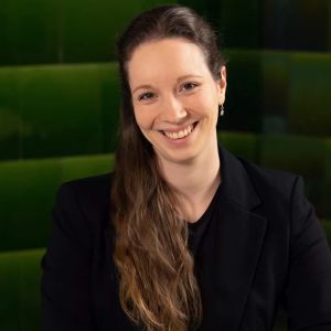 Melissa Wachholz