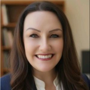 Dr. Stephanie Thompson