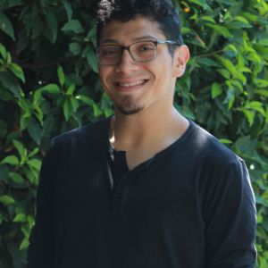 David Rodriguez, QMHP-R, CADC-R