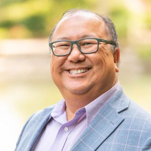 Raymond Garcia, M.D.