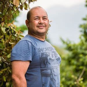 Dale De Klerk