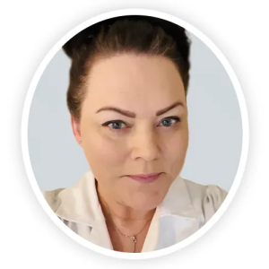 Amanda Bilbrey