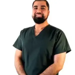 Jonathan Delgado