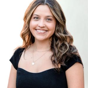 Meghan Berrelez