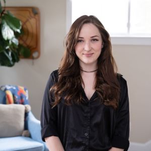 Samantha Steuwe