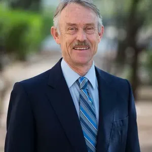Jim H. Davis