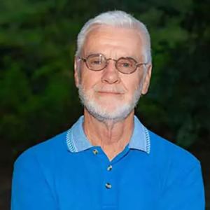 Tim Sinnott