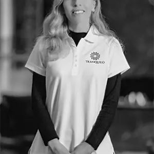 Caroline Robertson