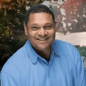 Dr. Sanjai Thankachen