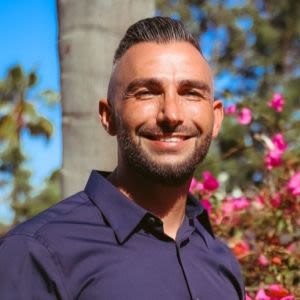 Nicholas Aboolian