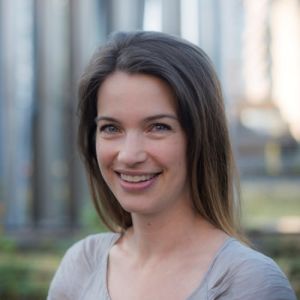 Dr. Renée Janssen