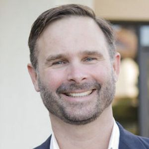 Christian Small