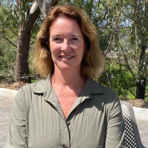 Janet Floyer