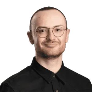 Lliam Broderick