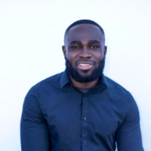 Wilfred Asamoah