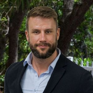 Jon Jasper
