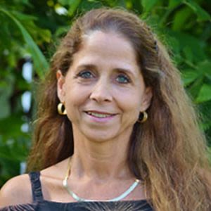 Karen Gauci