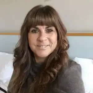 Cindy Wofford