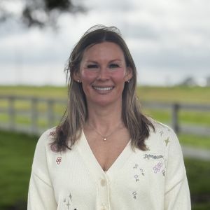 GayeLynn Hicks