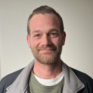 Cody Anderson