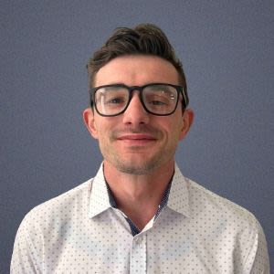 Brett Tambakis