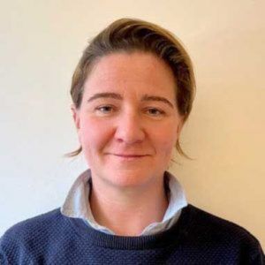 Lucy Allen