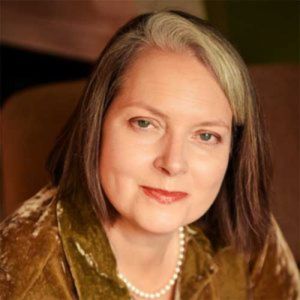 Sarah Paton Briggs