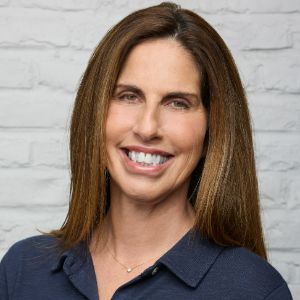Meredith Levine