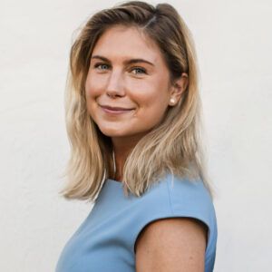 Michelle Wallberg