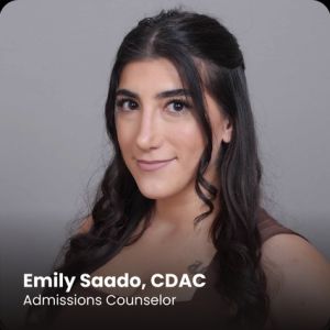 Emily Saado