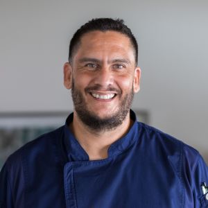 Eric Moreno 